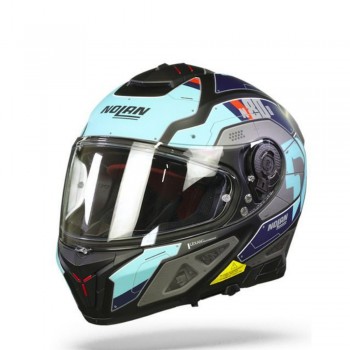 Cască moto Nolan N80-8 STARSCREAM [037]